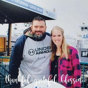 Meet your Posher, Keith